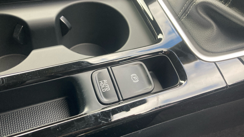 Kia Xceed 1.5T GDi ISG 138 GT-Line 5dr Petrol Hatchback